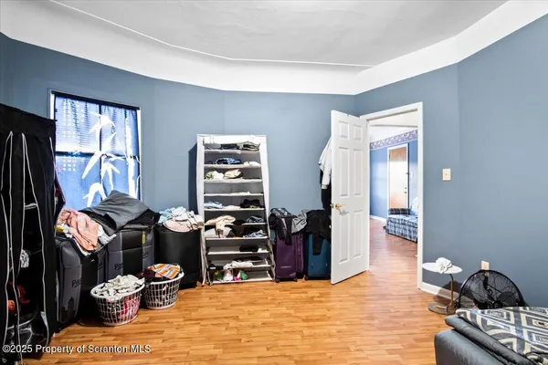 a kitchen with stainless steel appliances a refrigerator a sink and a stove
