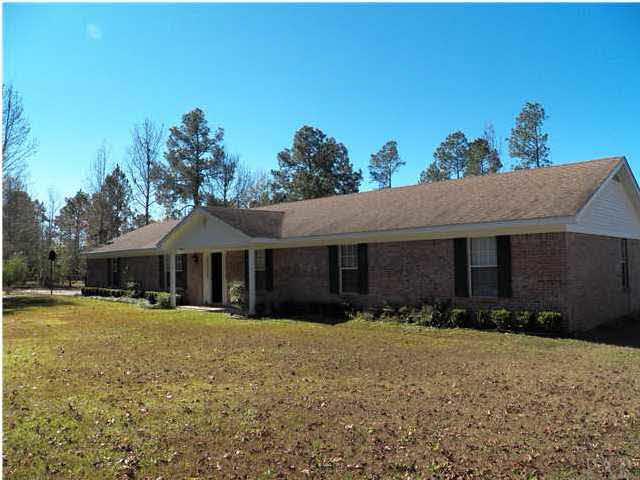 2099 Handy Road Cantonment, FL 32533 - Photo 1 of 23