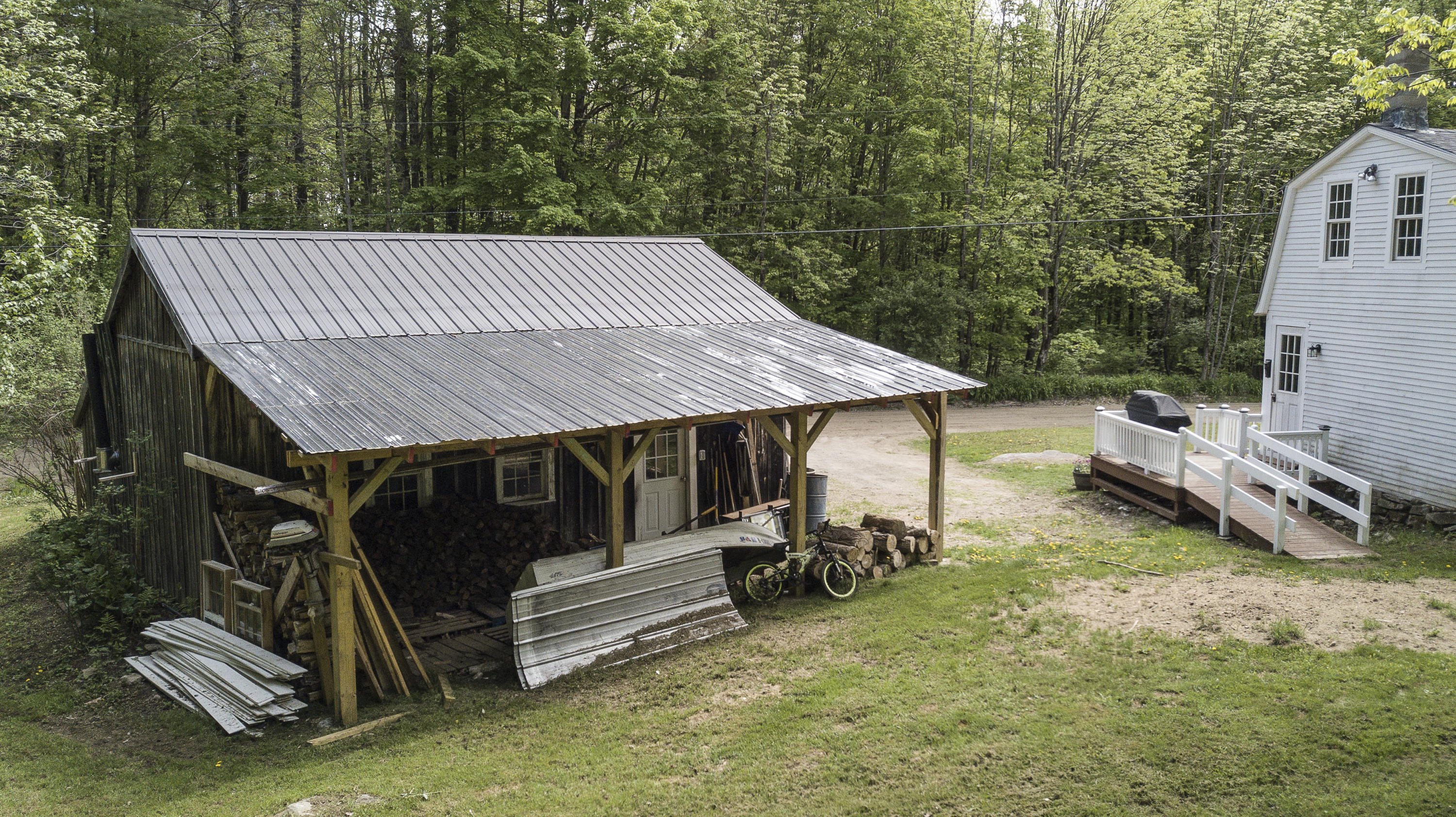 228 Campbell Road Leeds, ME 04263 - Photo 31 of 31 Campbell Rd.37