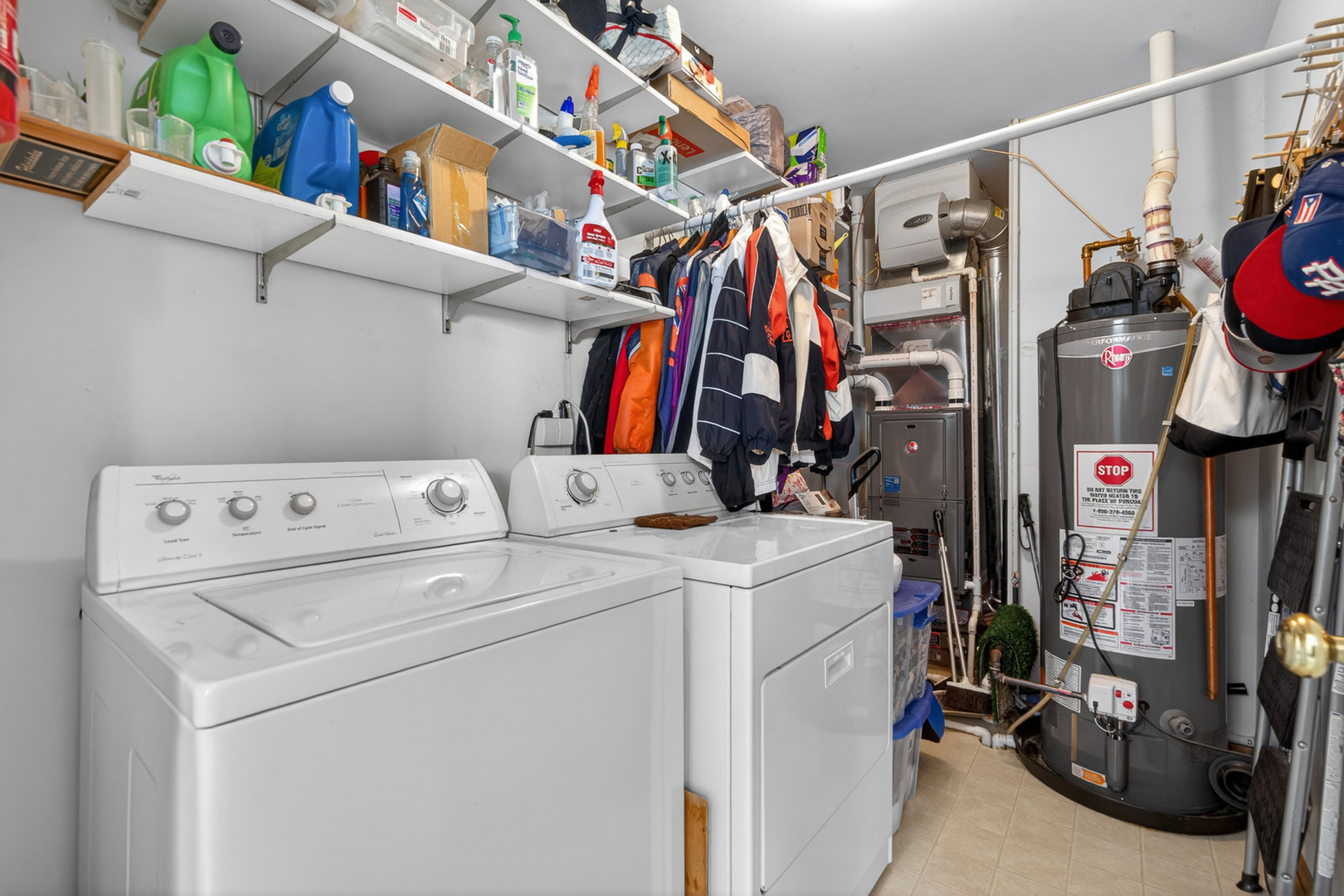 1933 Misty Ridge Lane Aurora, IL 60503 - Photo 19 of 23