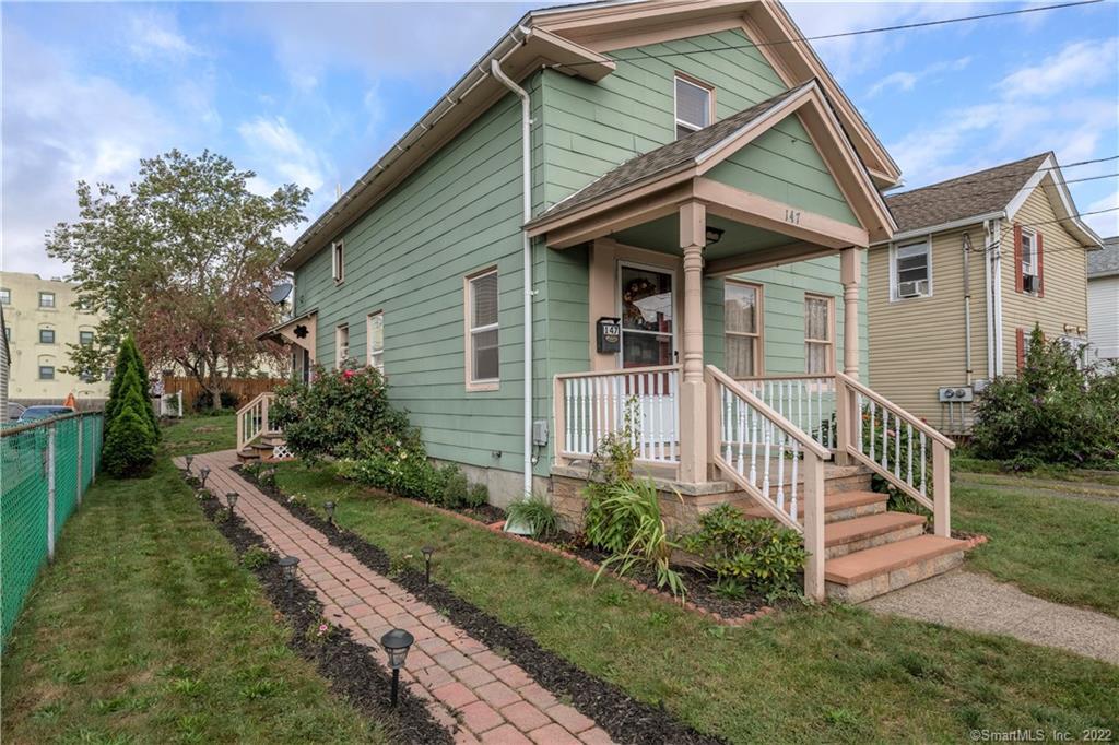 147 South Colony Road Wallingford, CT 06492 - Photo 1 of 1 Gallery Image 1