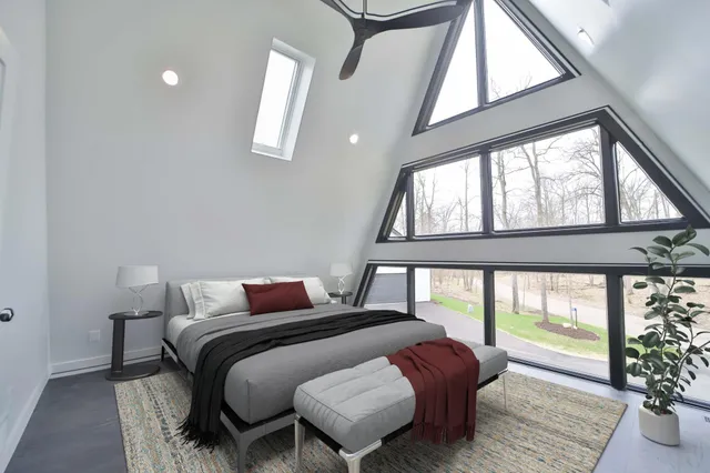 $884,999 | 948 Bass Lake Road, Lake Shore, MN 56468