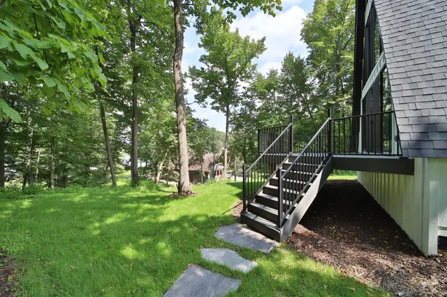 $884,999 | 948 Bass Lake Road, Lake Shore, MN 56468