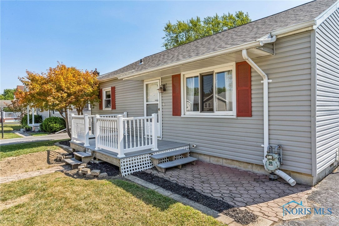 319 Rector Avenue Findlay, OH 45840 - Photo 26 of 30 Gallery Image 26