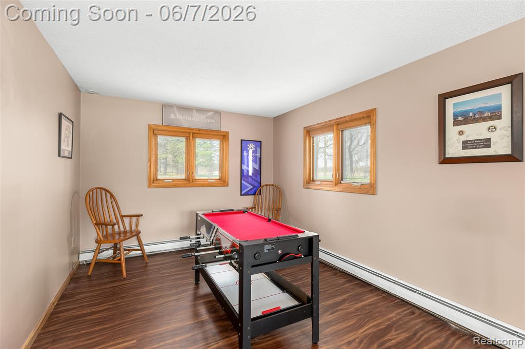 15395 Osius Road Chelsea, MI 48118 - Photo 23 of 55