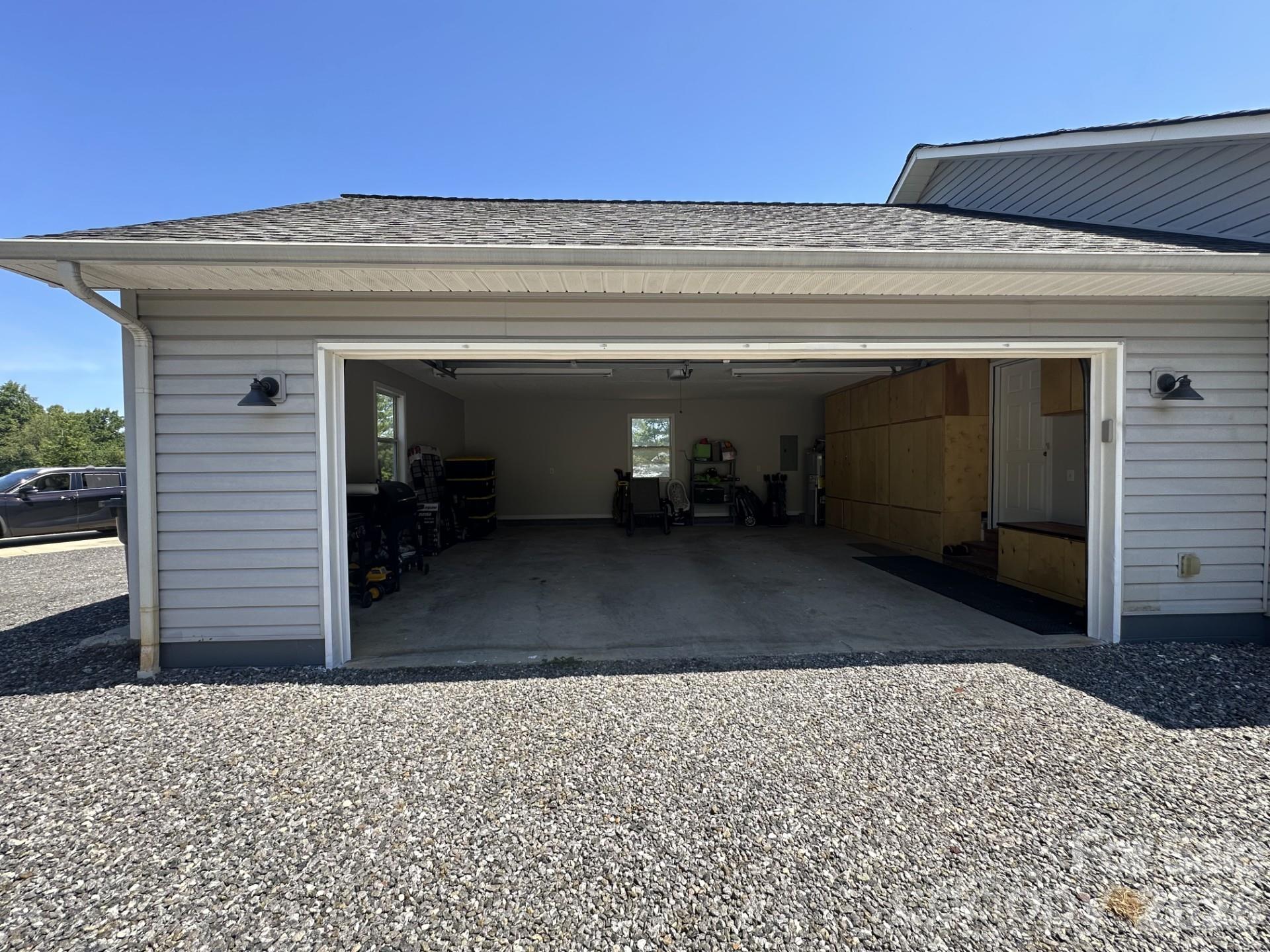 724 Johnson Farm Road Hiddenite, NC 28636 - Photo 18 of 23