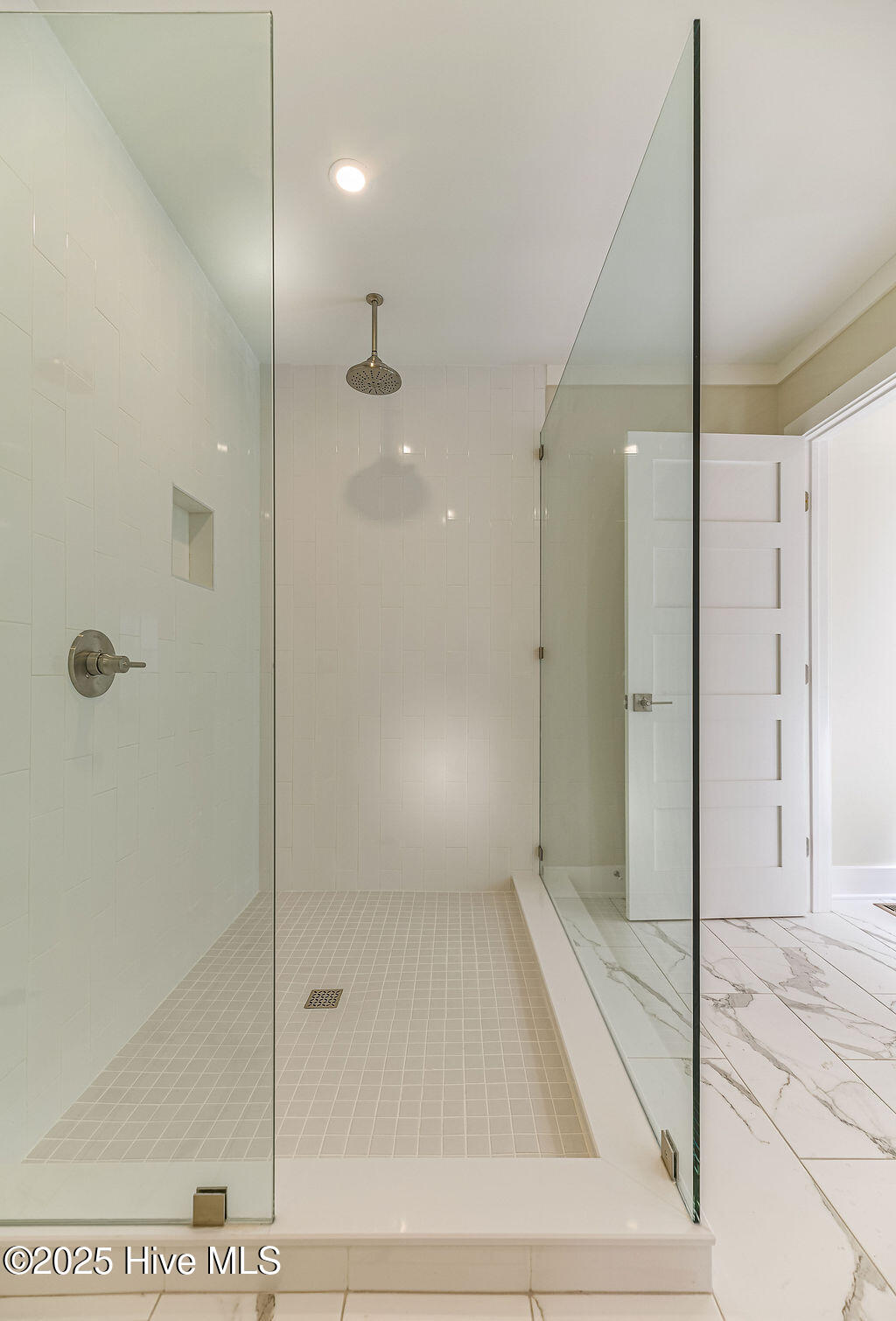 140 Mitchell Road Southern Pines, NC 28387 - Photo 29 of 66 Primary Bath shower