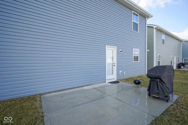 $329,000 | 874 Black Rock Circle, Lebanon, IN 46052