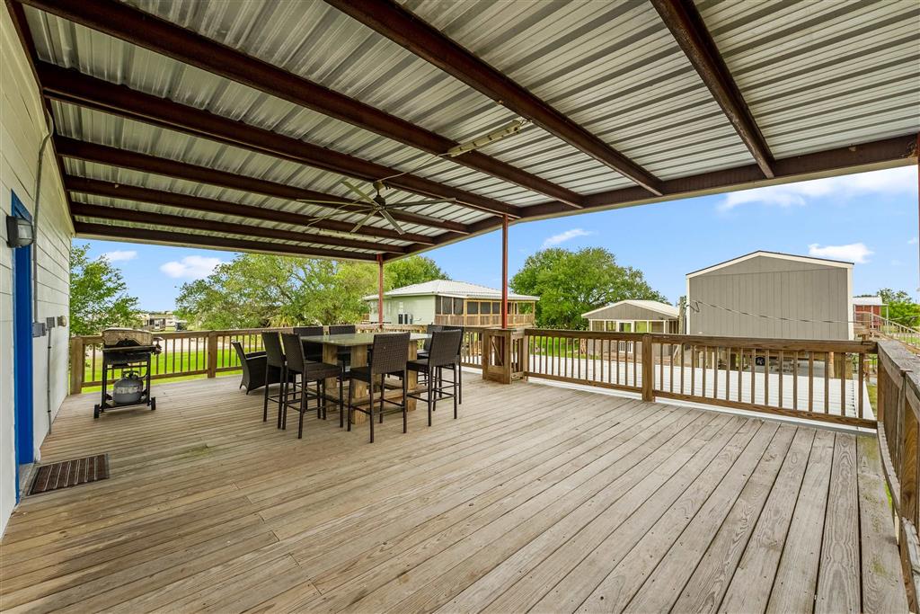 413 Joe Dugas Road Hackberry, LA 70645 - Photo 15 of 26