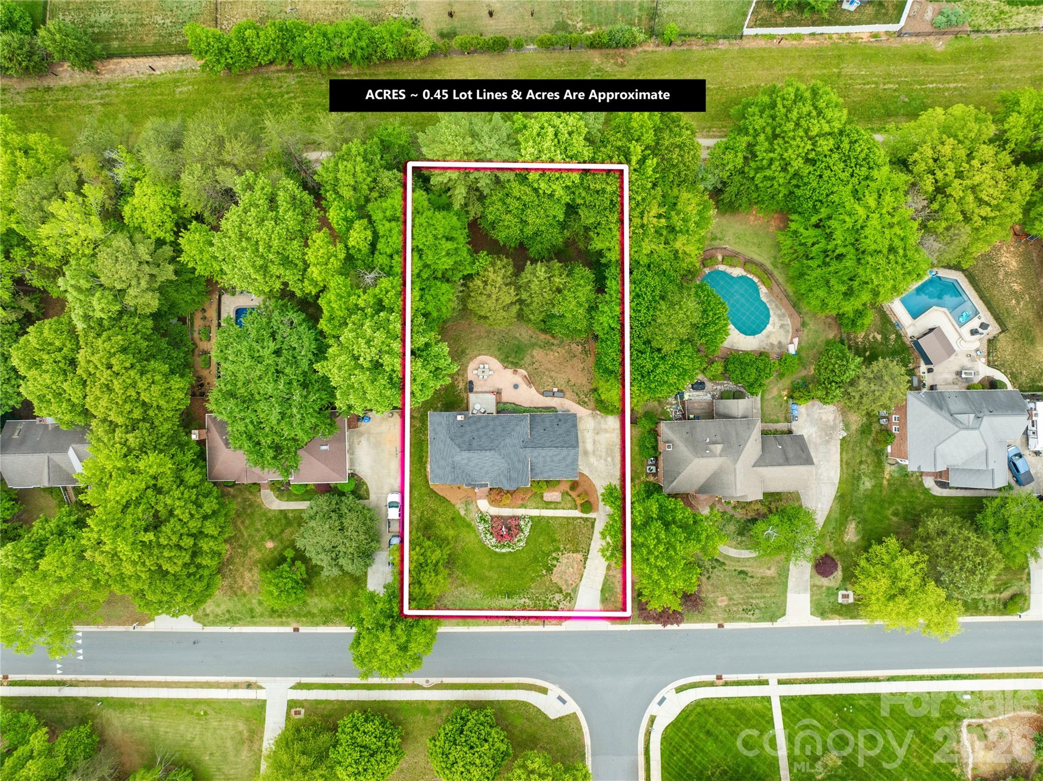 1066 Briarcliff Road Mooresville, NC 28115 - Photo 4 of 43