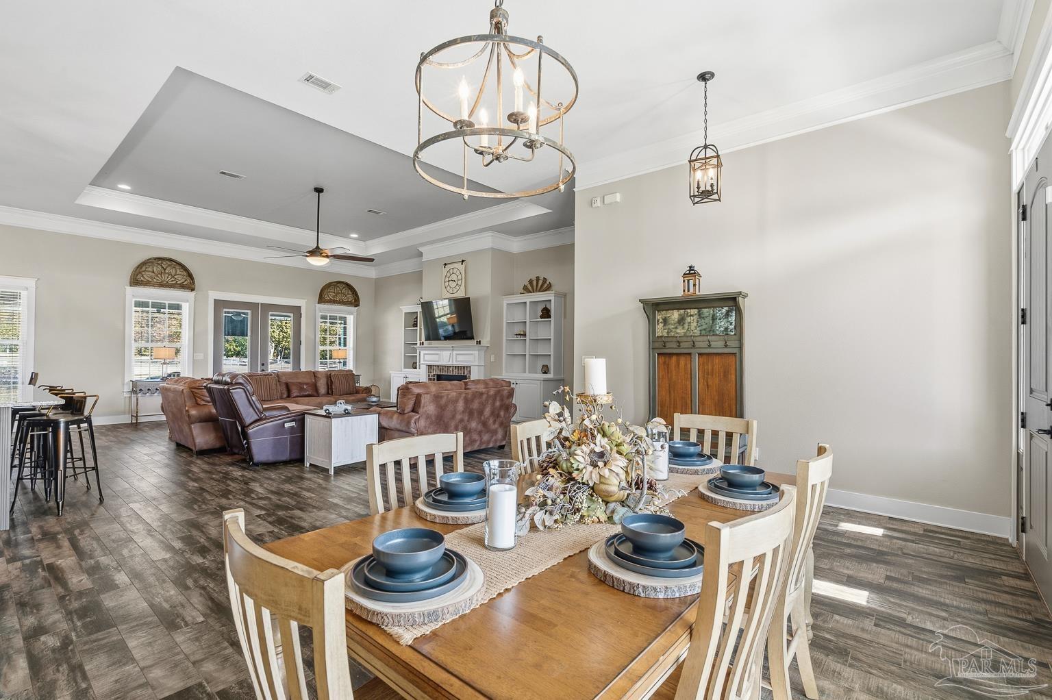 3550 Molino Road Molino, FL 32577 - Photo 12 of 68