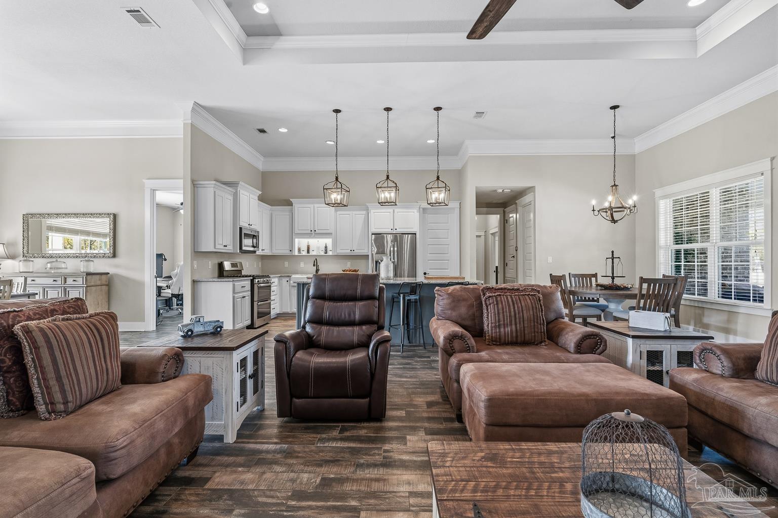 3550 Molino Road Molino, FL 32577 - Photo 18 of 68