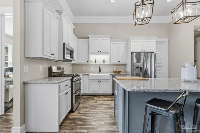 $1,010,000 | 3550 Molino Road, Molino, FL 32577