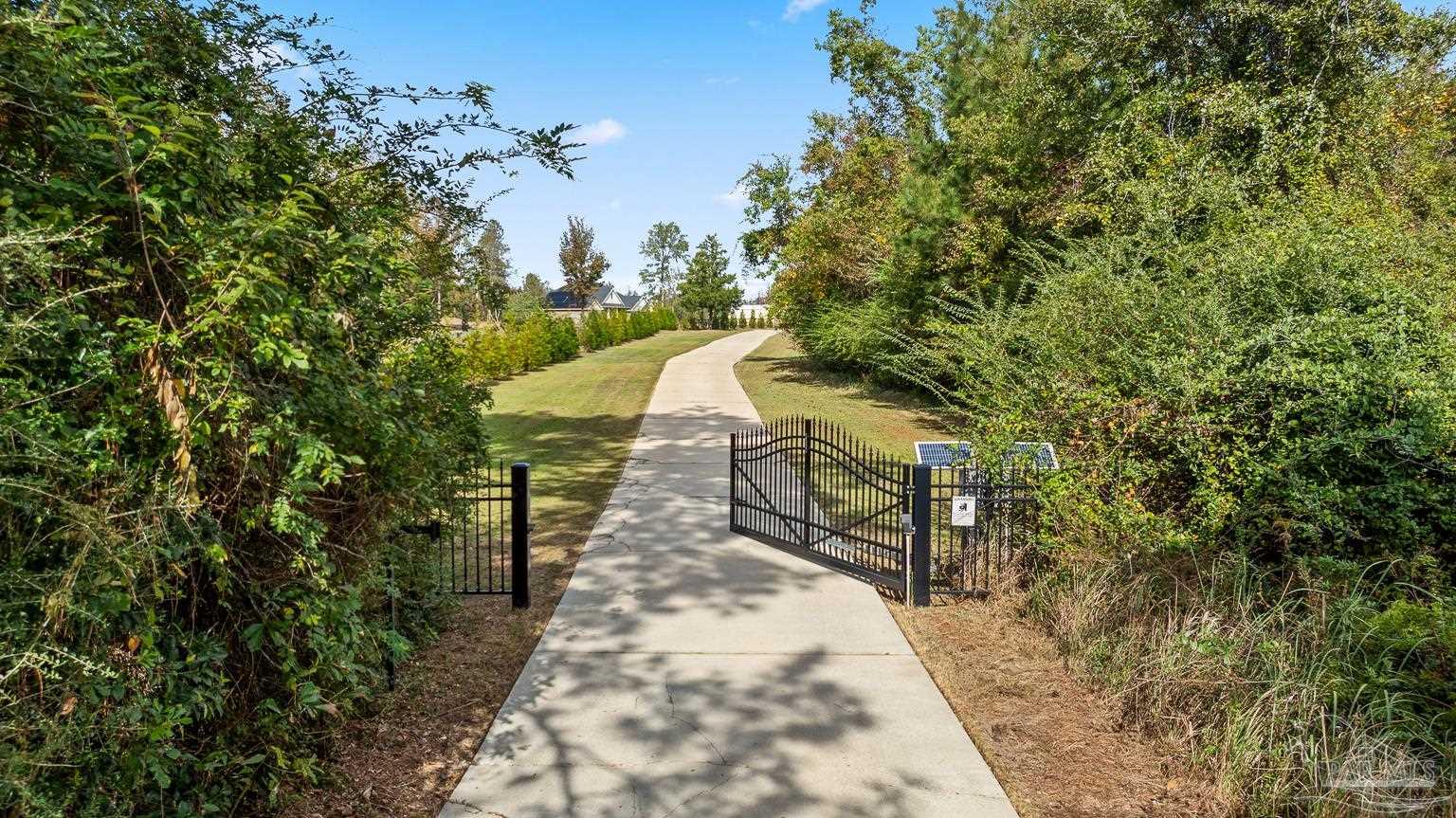 3550 Molino Road Molino, FL 32577 - Photo 2 of 68 solar powered