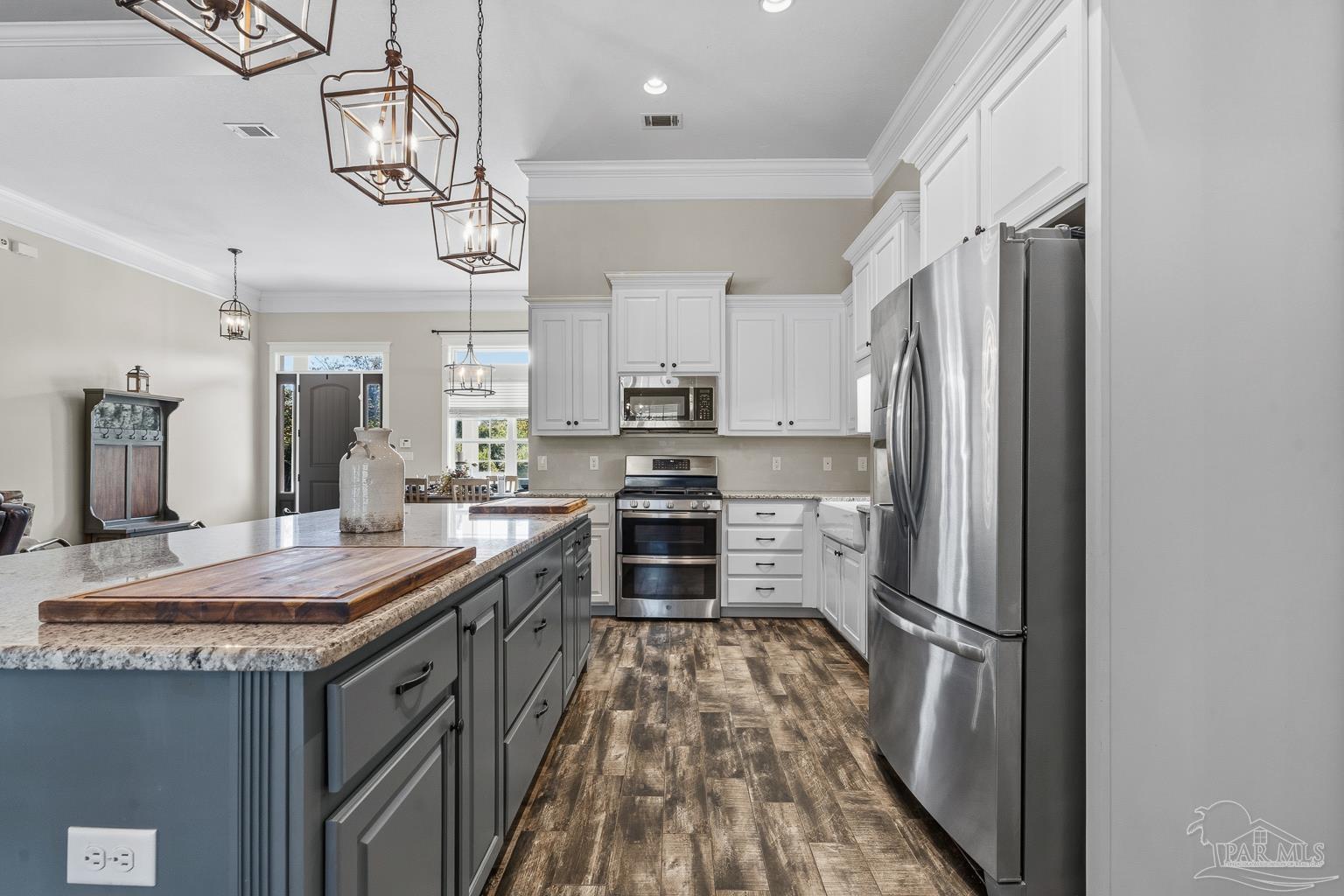 3550 Molino Road Molino, FL 32577 - Photo 22 of 68