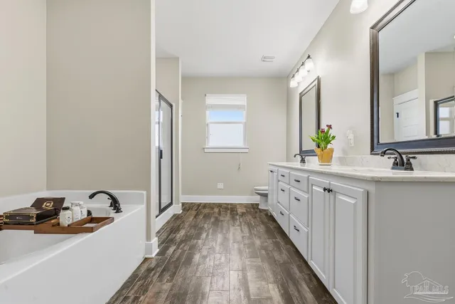 $1,010,000 | 3550 Molino Road, Molino, FL 32577