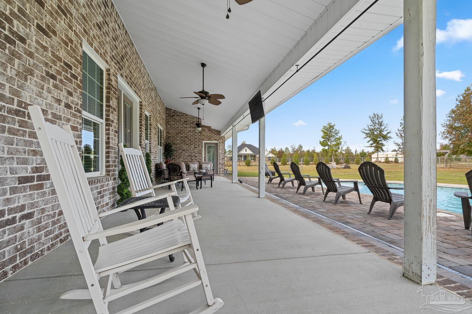 3550 Molino Road Molino, FL 32577 - Photo 49 of 68