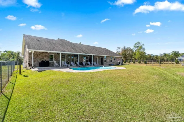 $1,010,000 | 3550 Molino Road, Molino, FL 32577