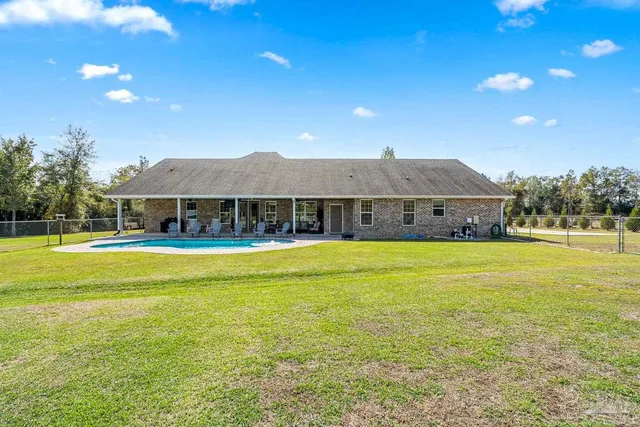 $1,010,000 | 3550 Molino Road, Molino, FL 32577