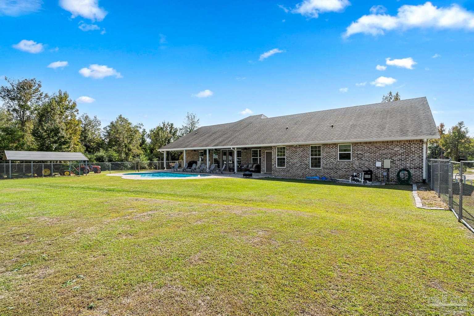 3550 Molino Road Molino, FL 32577 - Photo 55 of 68