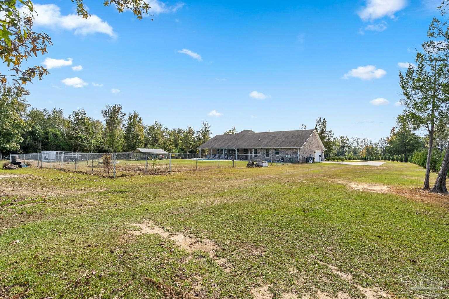 3550 Molino Road Molino, FL 32577 - Photo 56 of 68