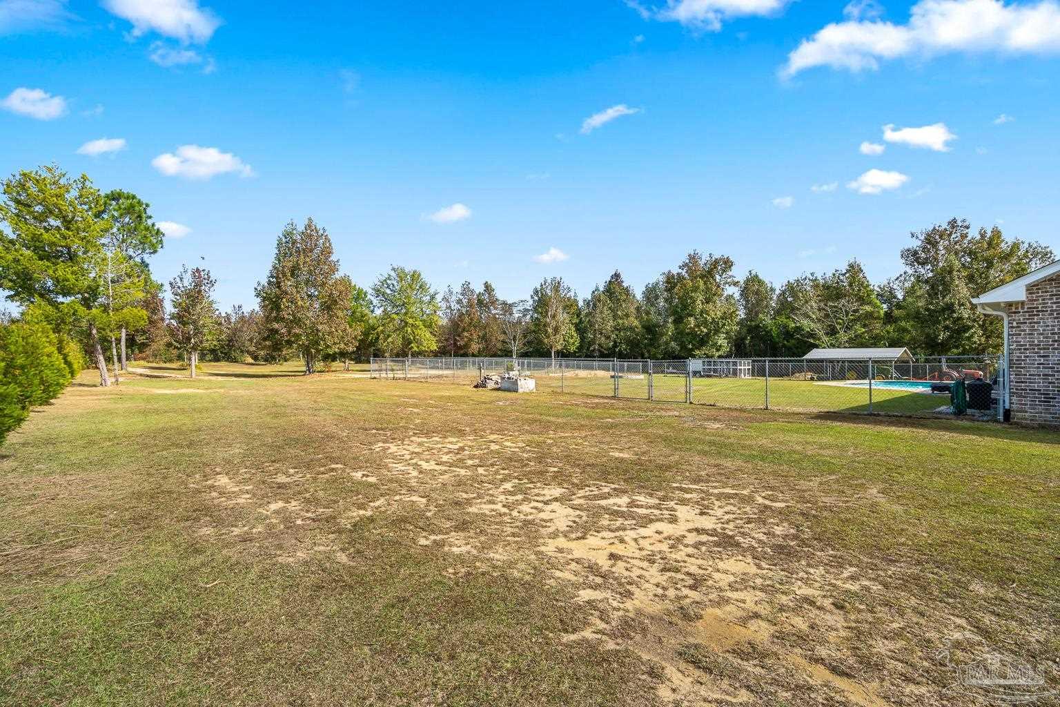 3550 Molino Road Molino, FL 32577 - Photo 60 of 68 a view of a lake view