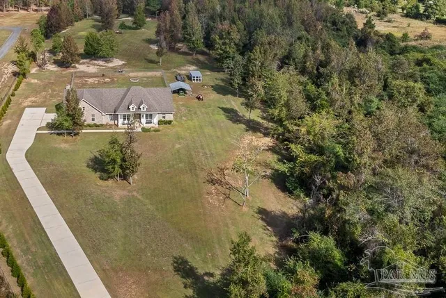 $1,010,000 | 3550 Molino Road, Molino, FL 32577