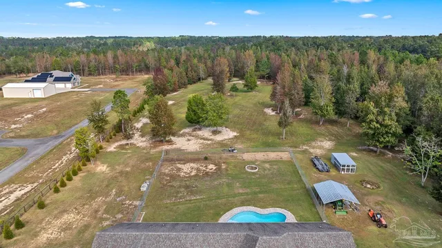 $1,010,000 | 3550 Molino Road, Molino, FL 32577