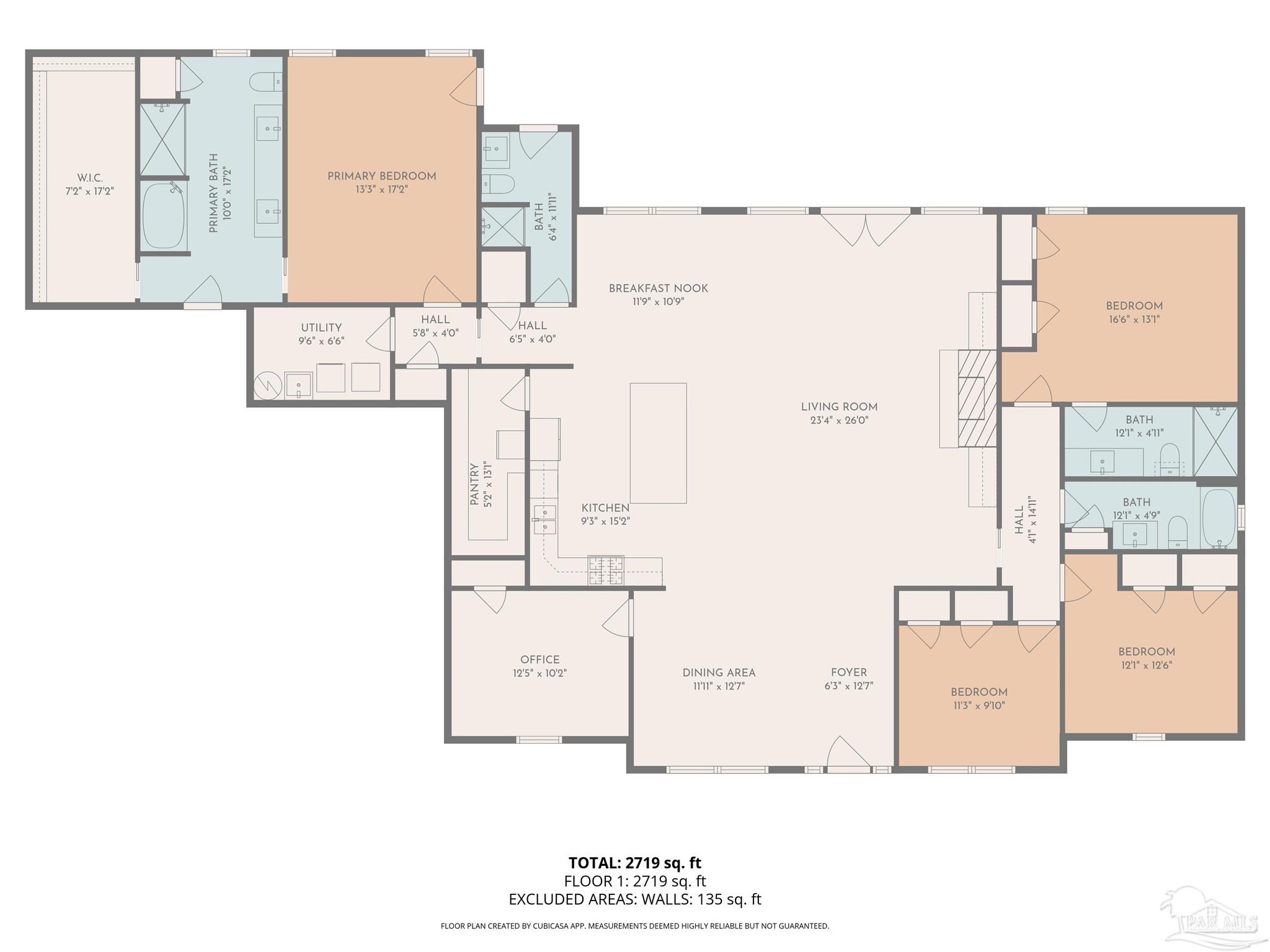 3550 Molino Road Molino, FL 32577 - Photo 68 of 68