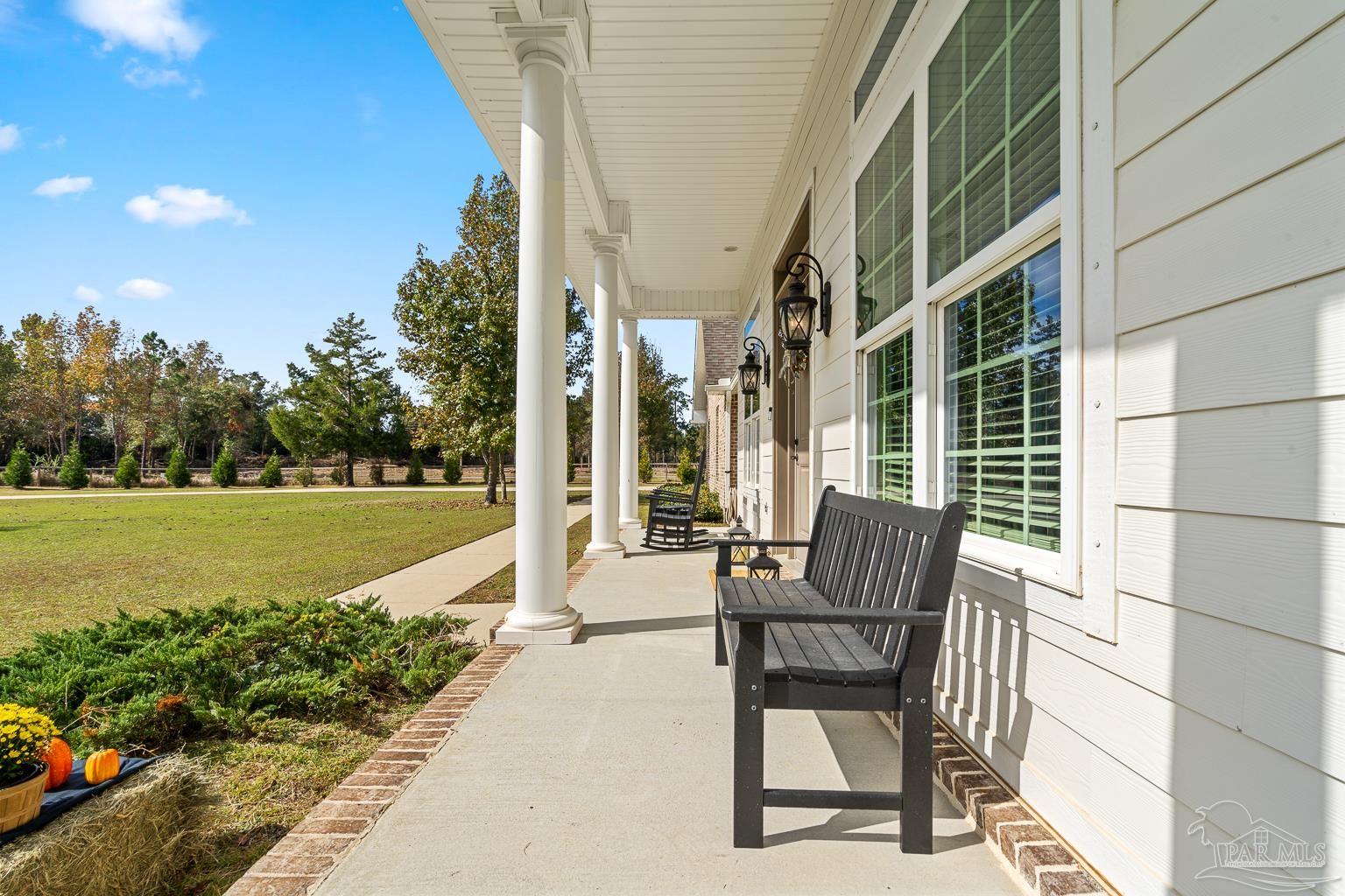 3550 Molino Road Molino, FL 32577 - Photo 9 of 68