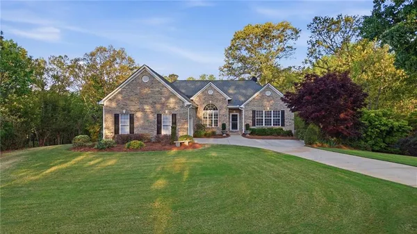 $650,000 | 1170 Burgess Drive, Suwanee, GA 30024