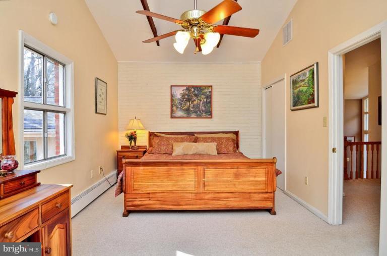 8717 Brook Road McLean, VA 22102 - Photo 9 of 30 Master Bedroom