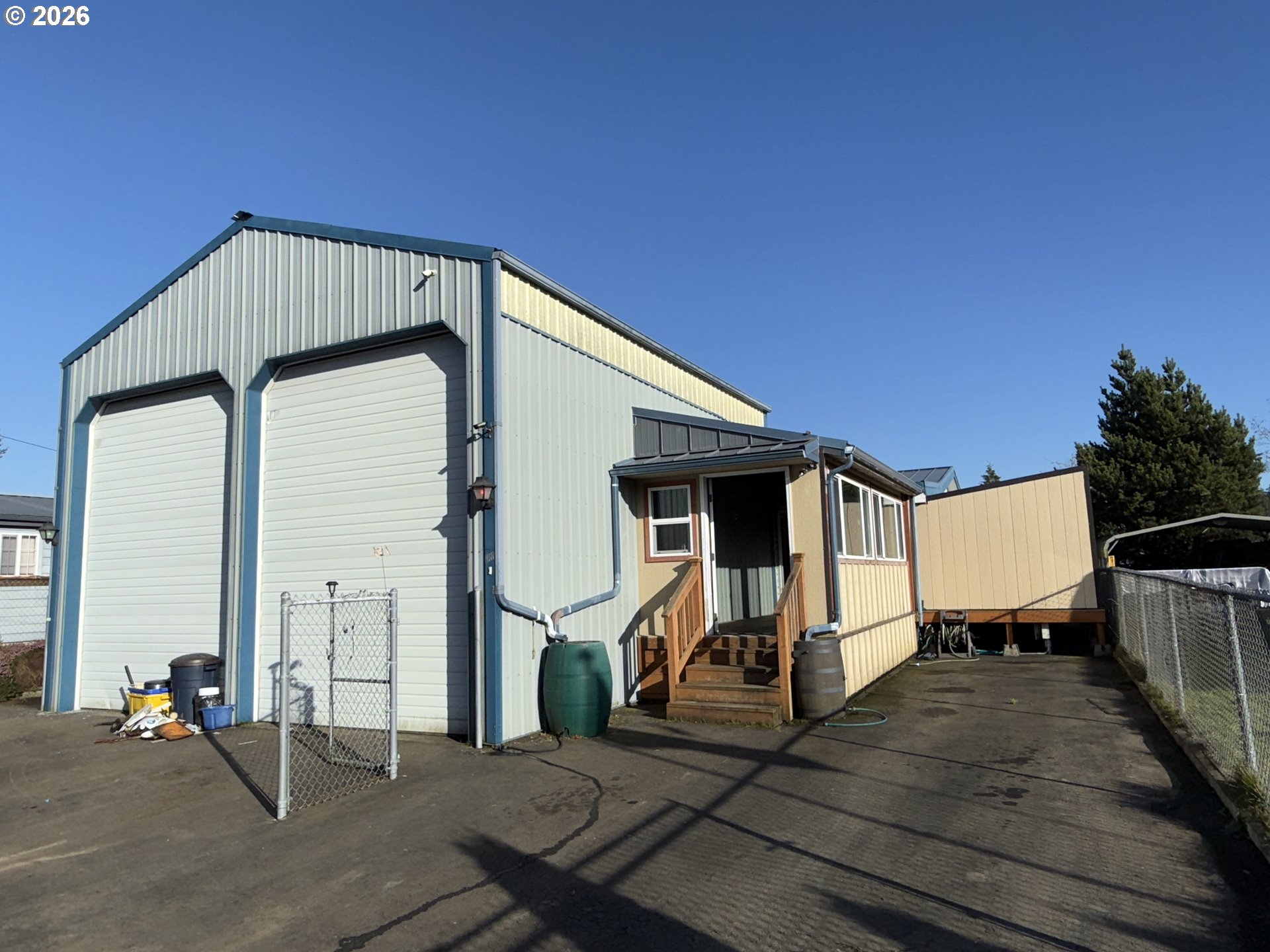 63625 North Spring Road Coos Bay, OR 97420 - Photo 1 of 19 Gallery Image 1