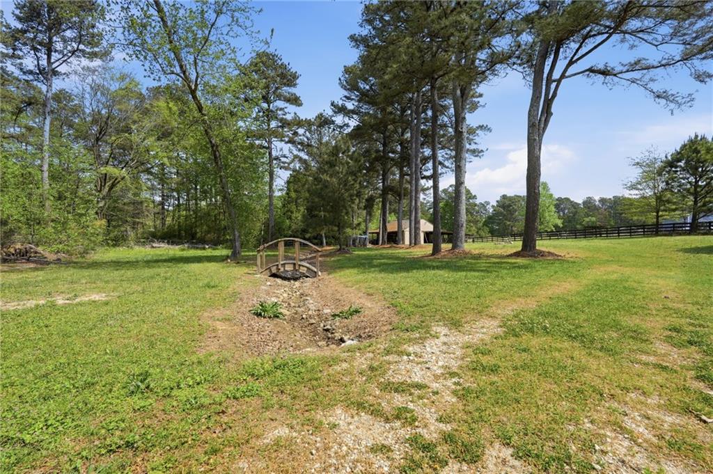 2380 Camp Mitchell Road Grayson, GA 30017 - Photo 83 of 103