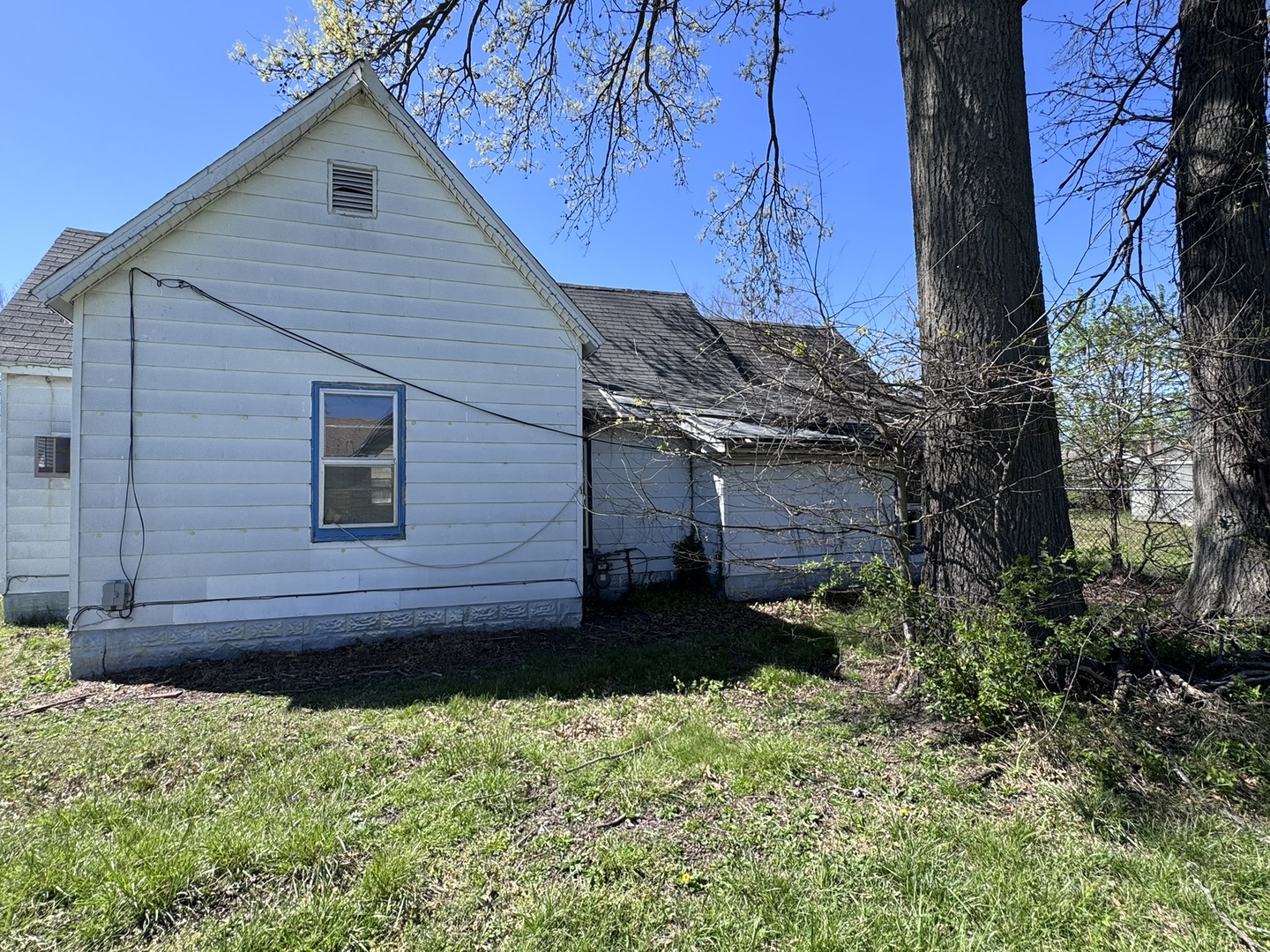 712 Rhodes Street Centralia, IL 62801 - Photo 14 of 15
