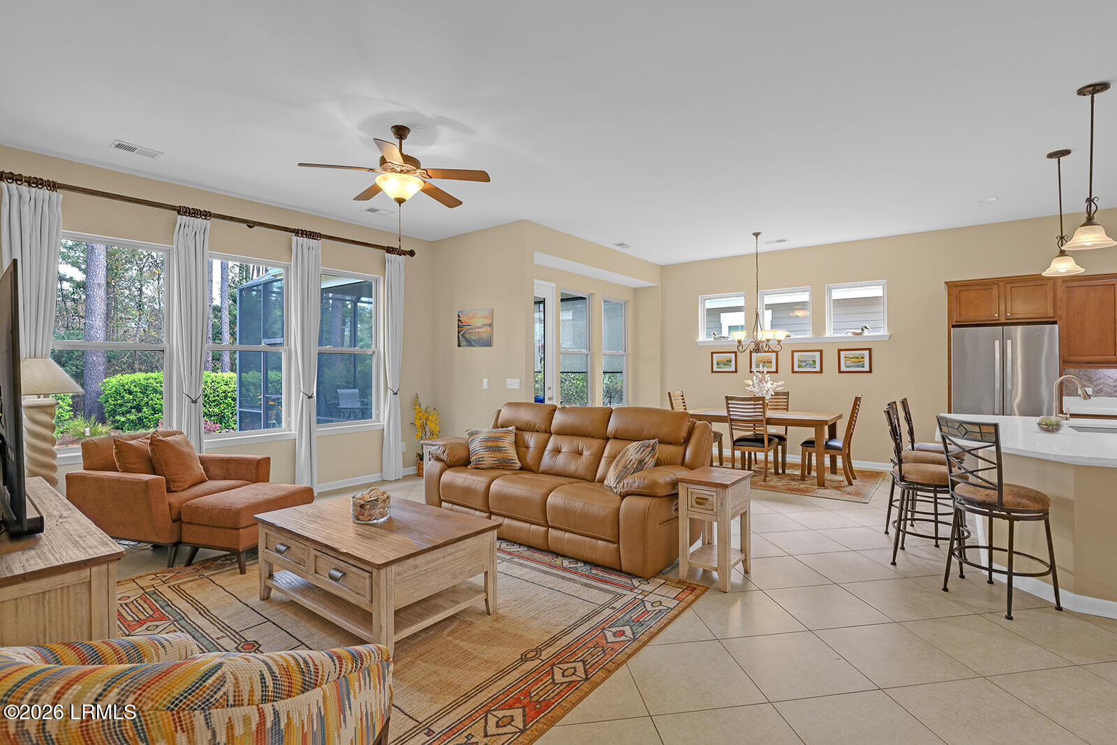 4 Waterview Court Bluffton, SC 29910 - Photo 20 of 55 19 - WaterviewCt4