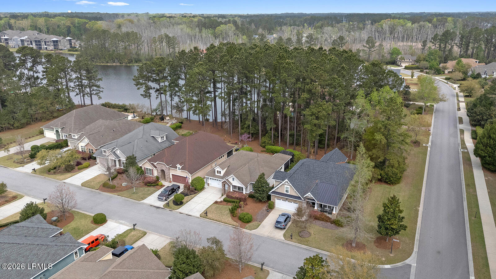 4 Waterview Court Bluffton, SC 29910 - Photo 2 of 55 2 - WaterviewCt4
