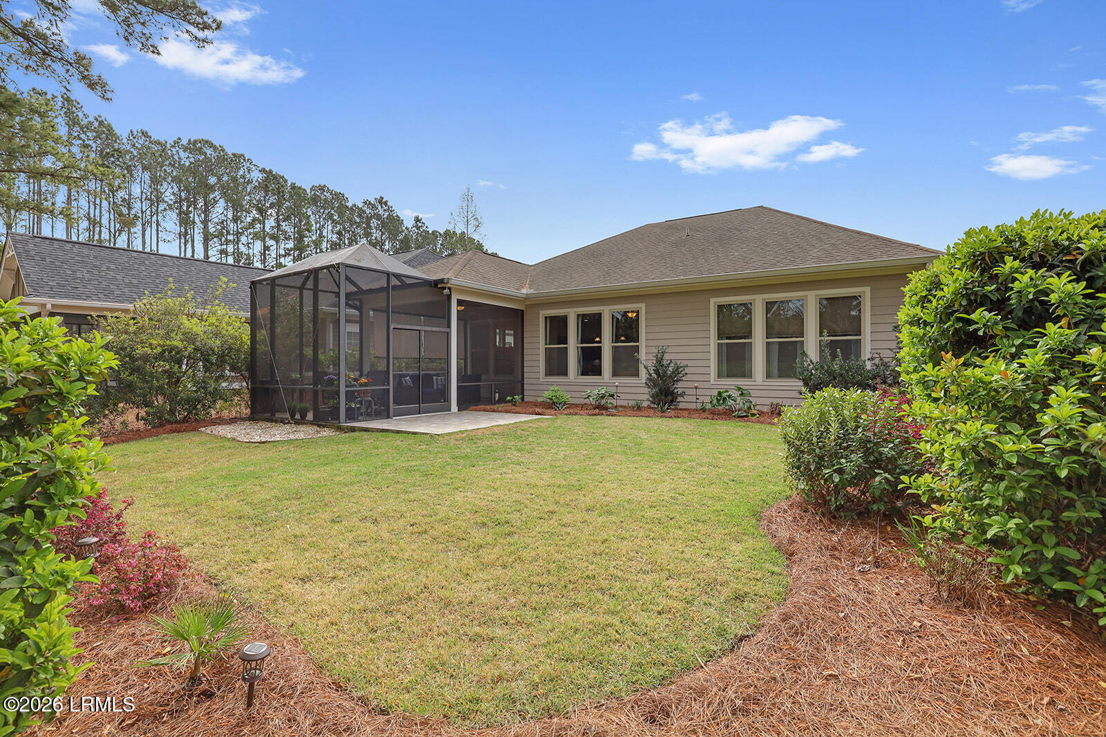 4 Waterview Court Bluffton, SC 29910 - Photo 36 of 55 35 - WaterviewCt4