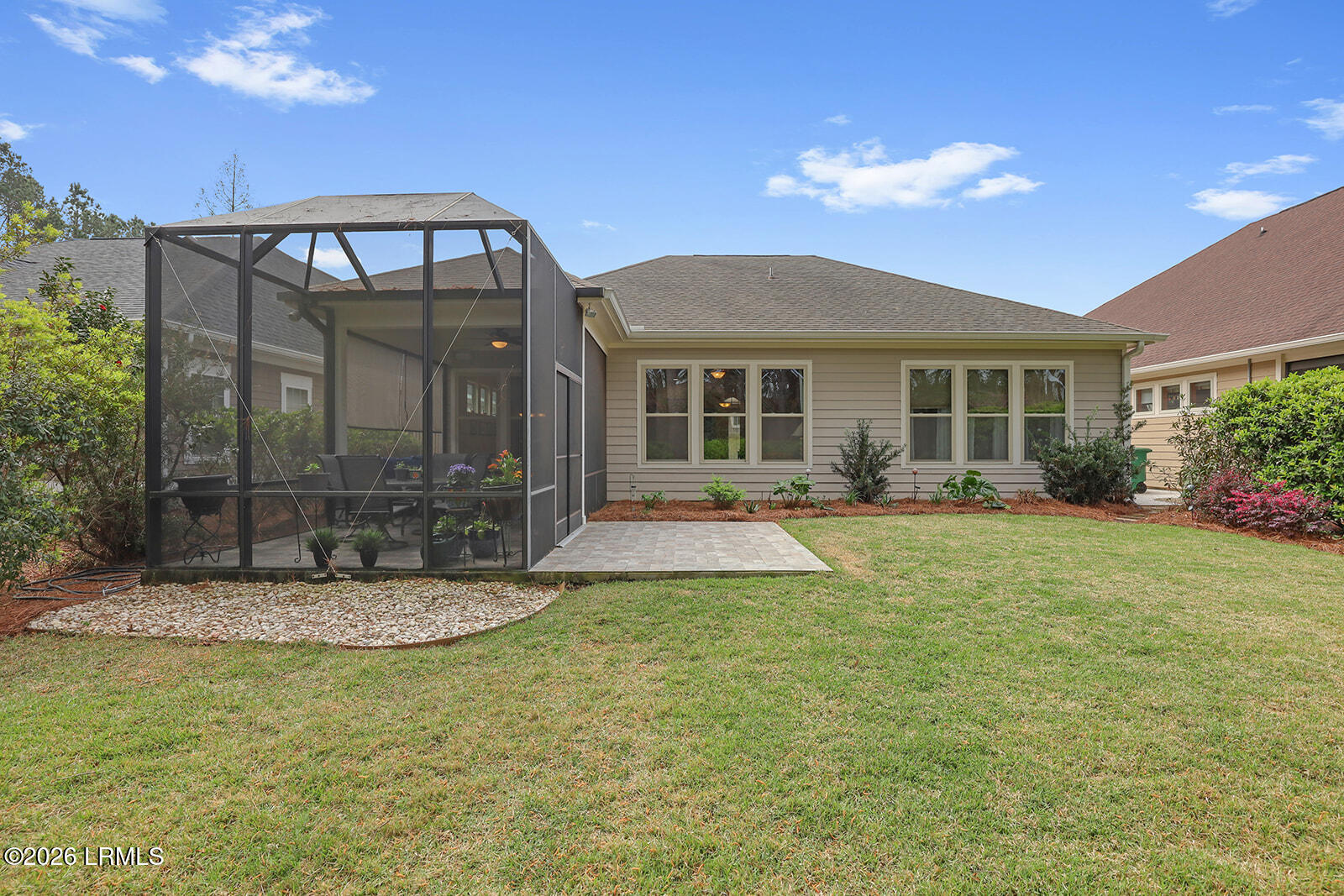 4 Waterview Court Bluffton, SC 29910 - Photo 37 of 55 36 - WaterviewCt4