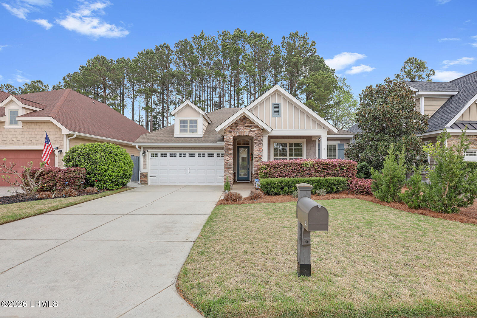 4 Waterview Court Bluffton, SC 29910 - Photo 38 of 55 37 - WaterviewCt4