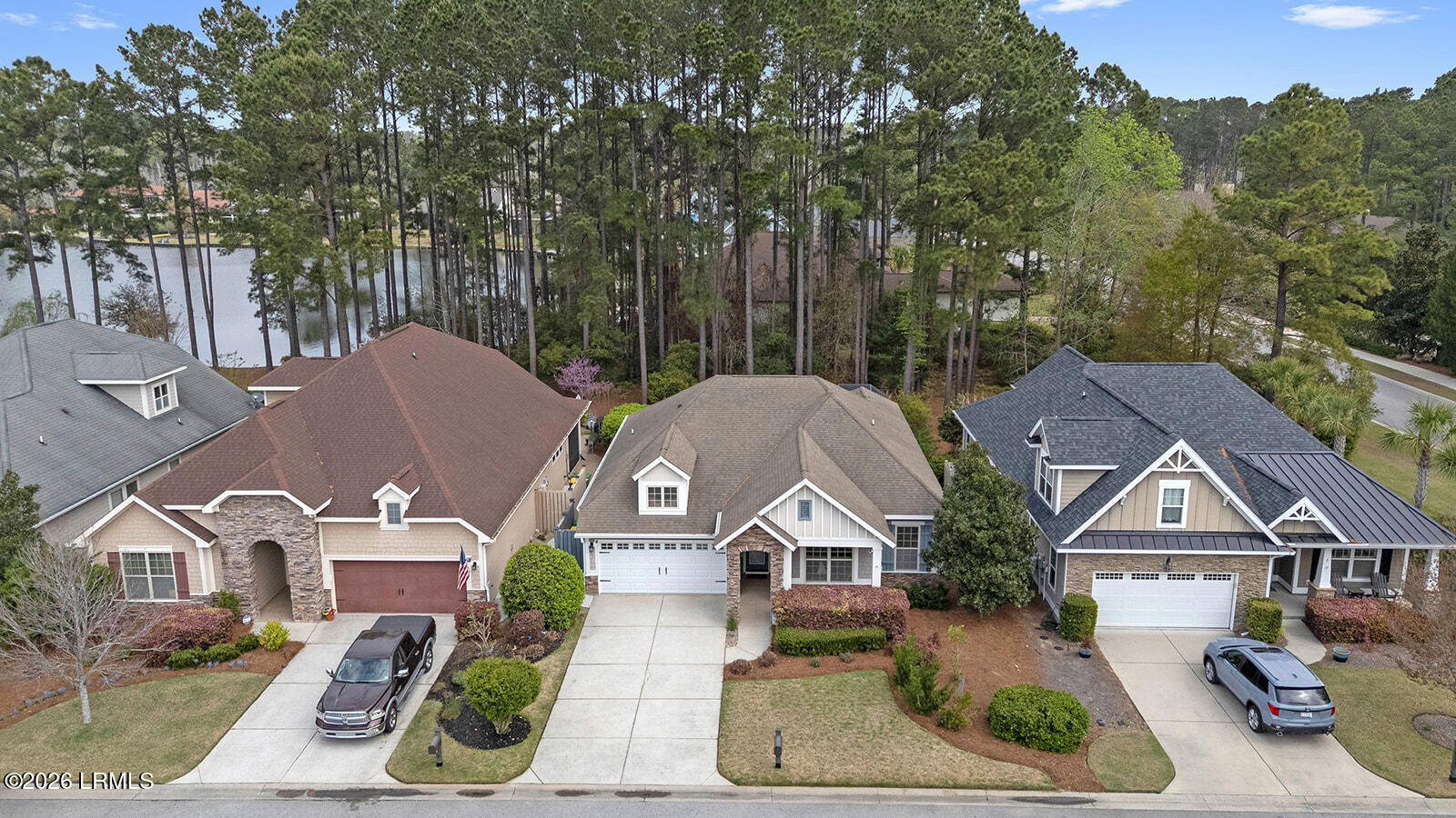 4 Waterview Court Bluffton, SC 29910 - Photo 41 of 55 40 - WaterviewCt4