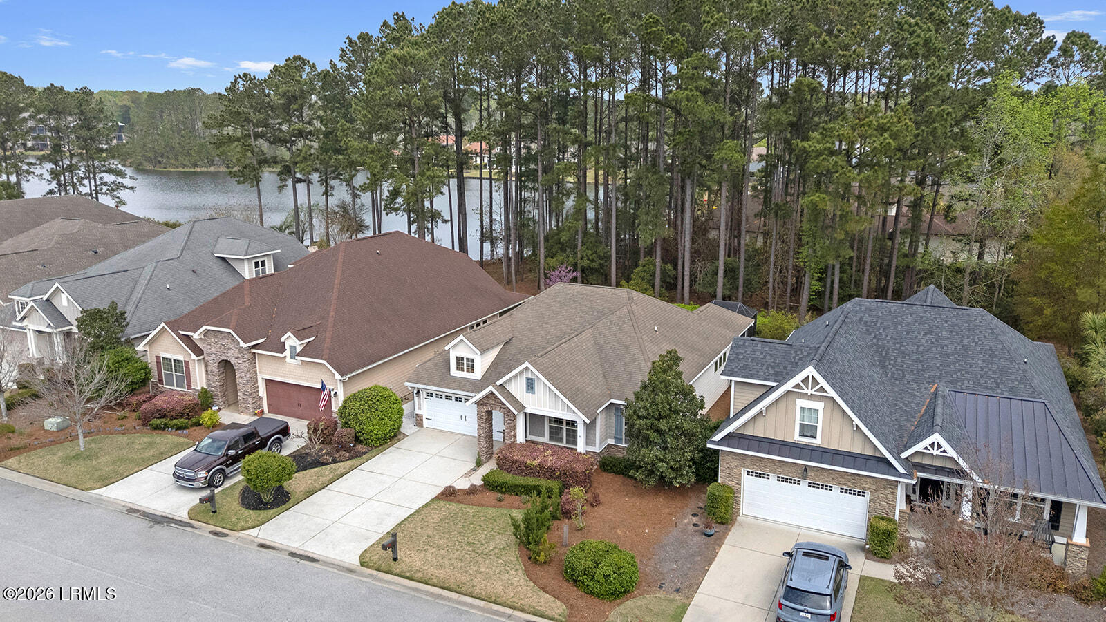 4 Waterview Court Bluffton, SC 29910 - Photo 42 of 55 41 - WaterviewCt4