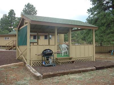 7035 East Robin Hood Road Williams, AZ 86046 - Photo 8 of 18 Additional Photo