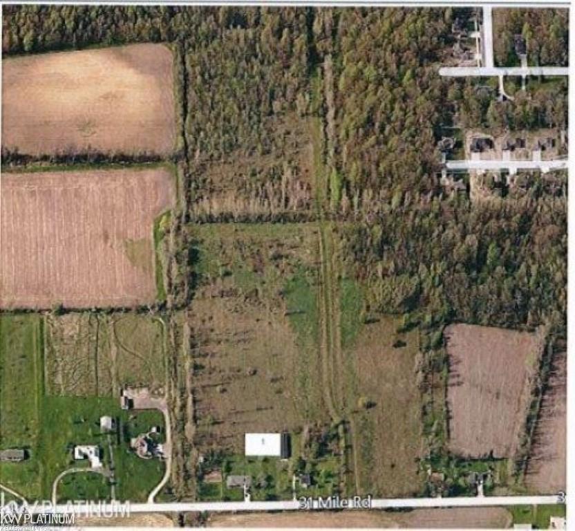 Vacant 31 Mile Road New Haven, MI 48048 - Photo 1 of 2
