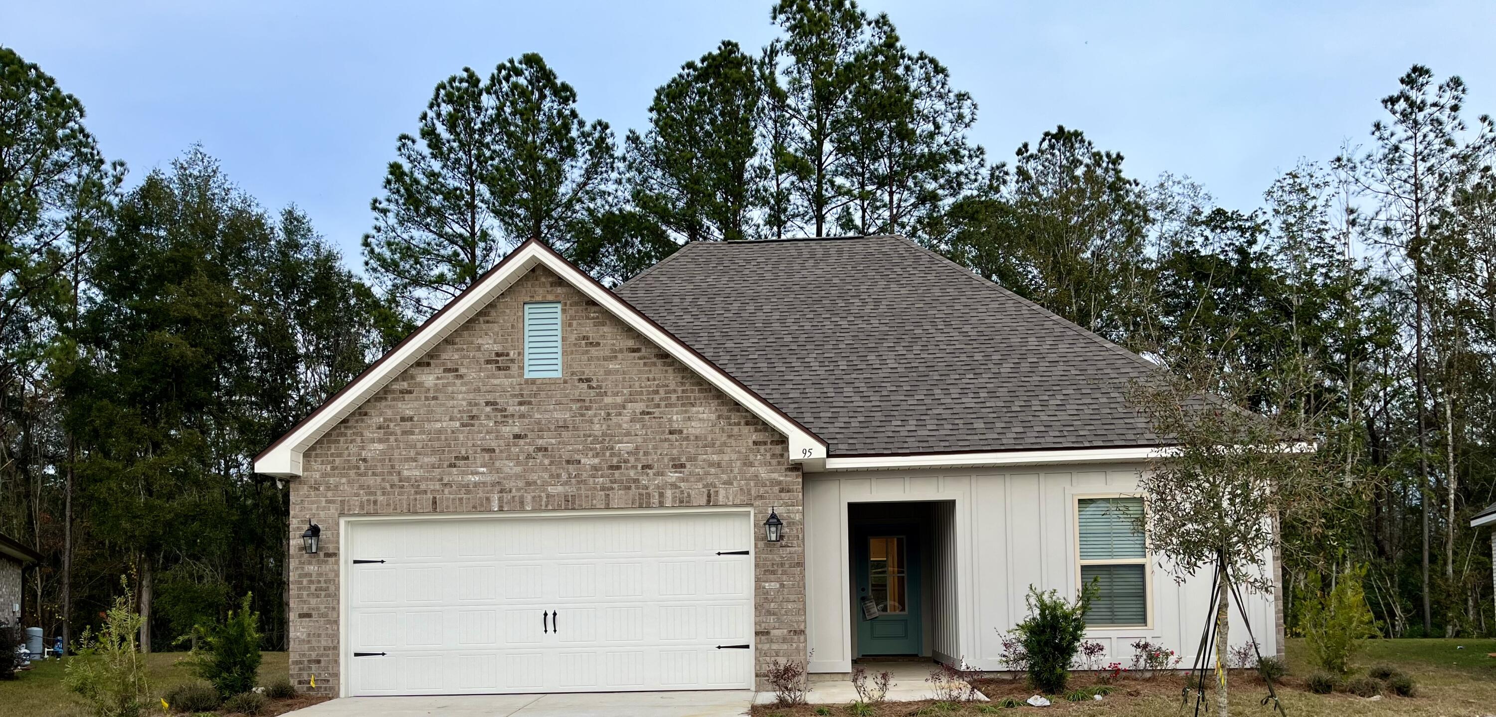 95 Eclipse Loop Freeport, FL 32439 - Photo 1 of 2