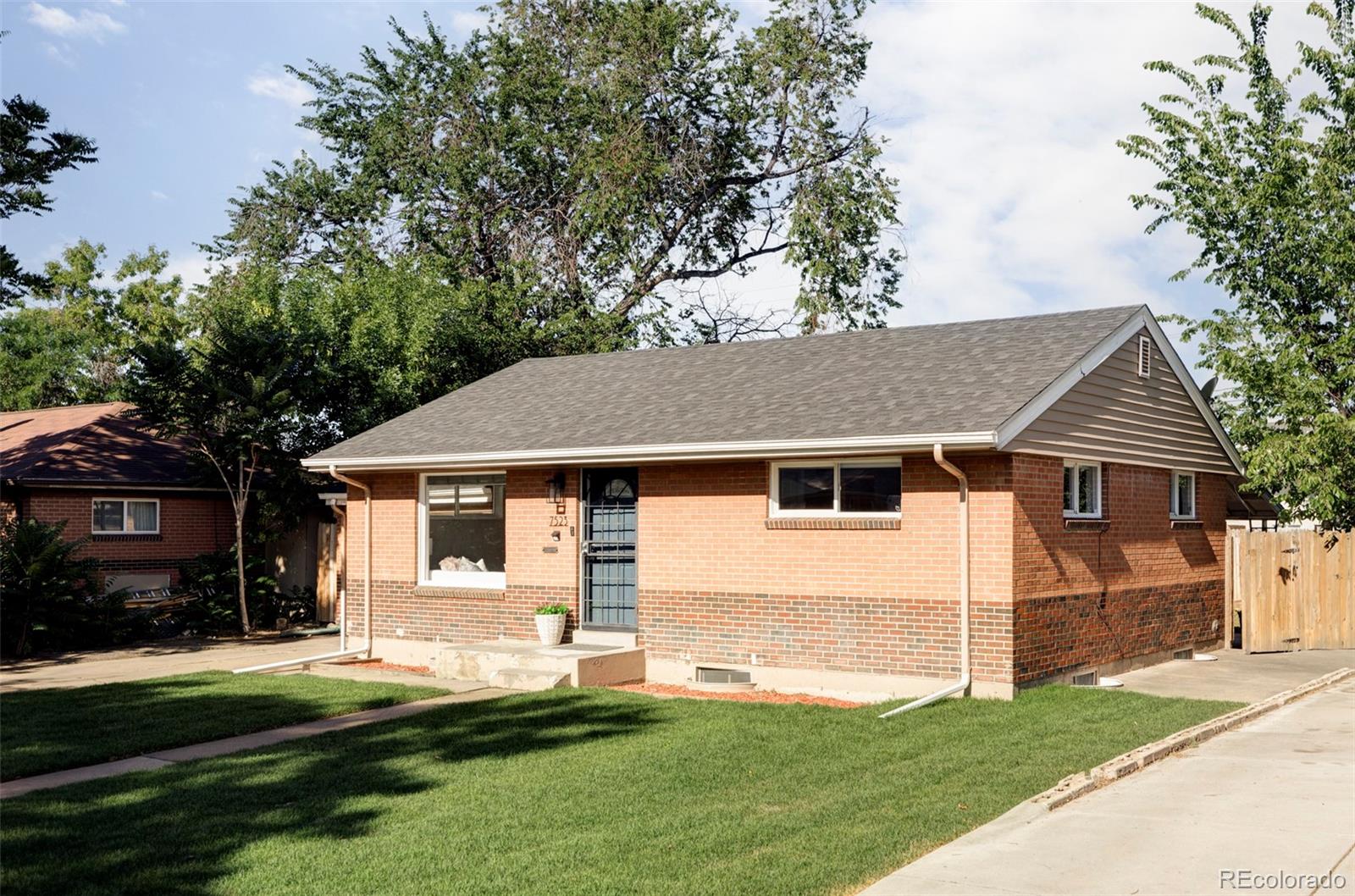 7523 Raritan Street Denver, CO 80221 - Photo 2 of 30 Gallery Image 2