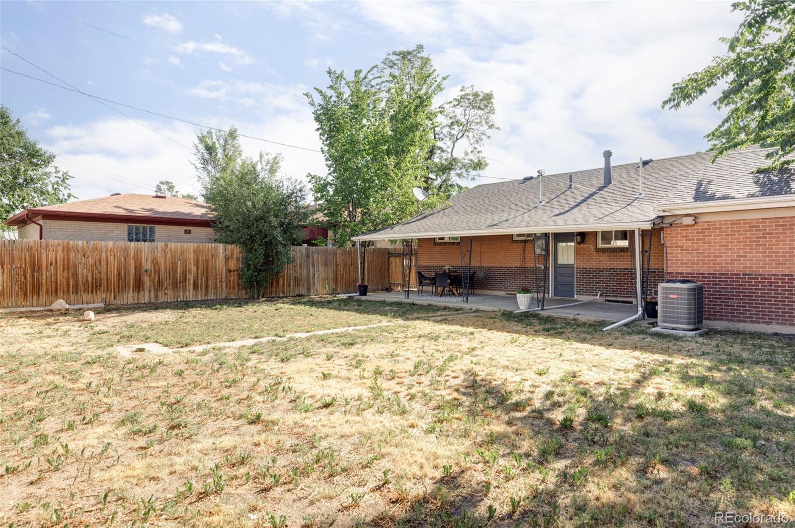 7523 Raritan Street Denver, CO 80221 - Photo 29 of 30 Gallery Image 29