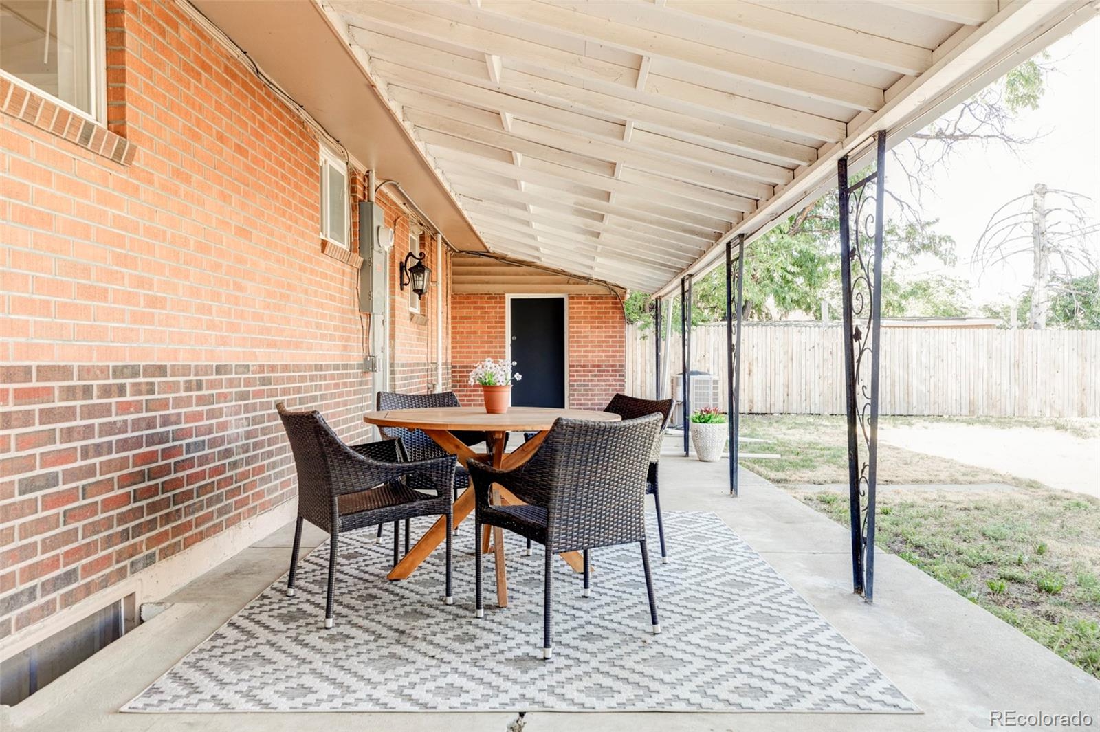 7523 Raritan Street Denver, CO 80221 - Photo 30 of 30 Gallery Image 30