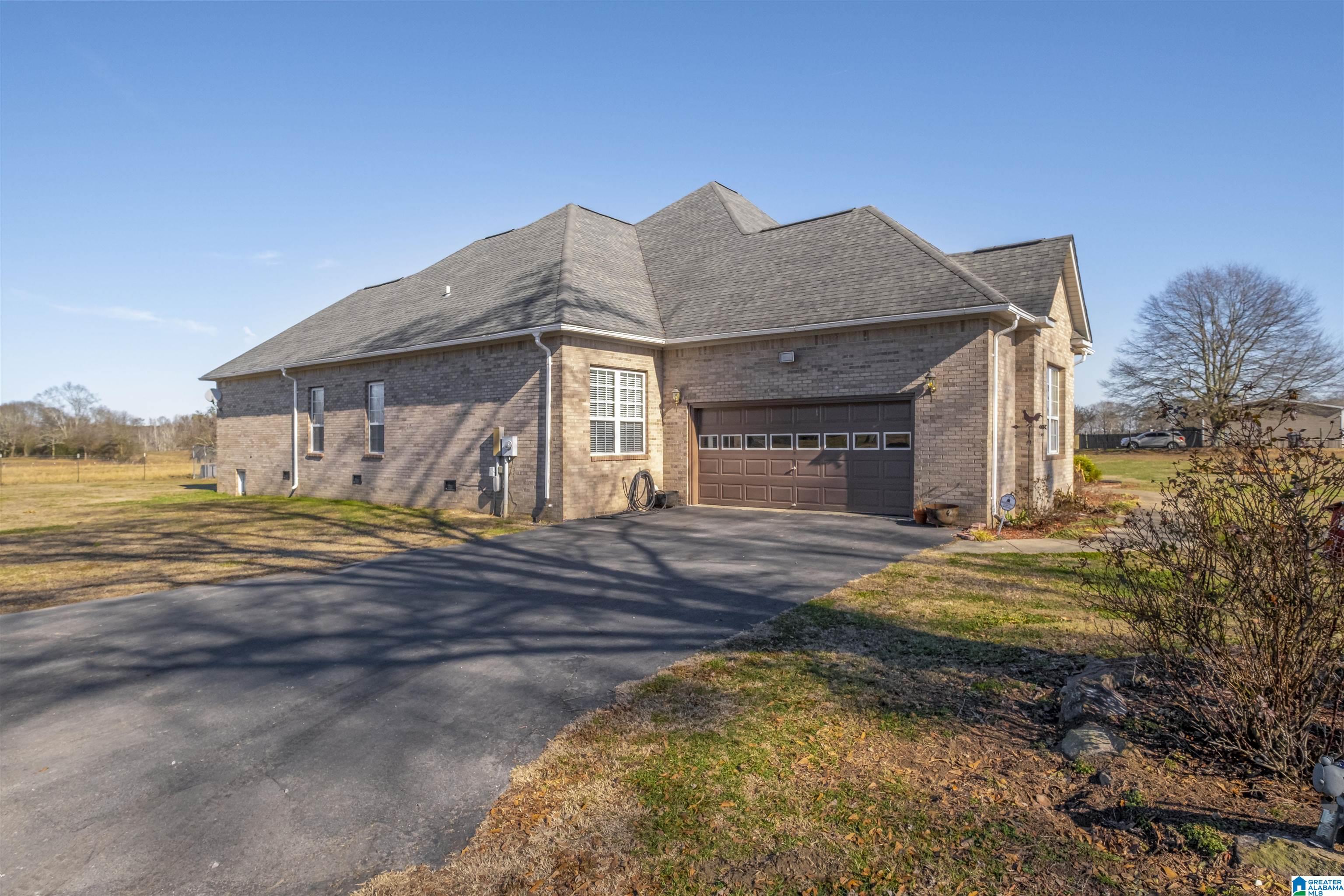 5374 Horton Gap Road Boaz, AL 35956 - Photo 6 of 35