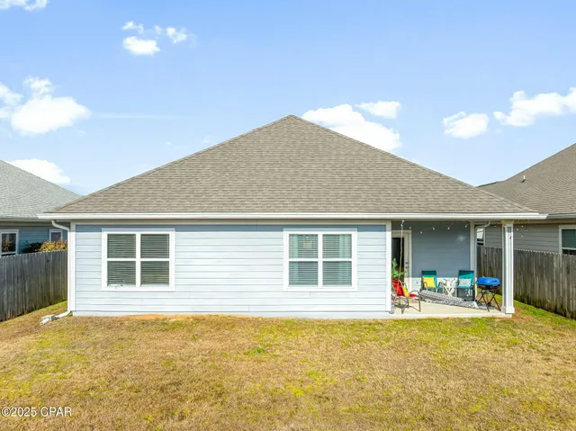 $339,000 | 113 Redfish Way, Panama City, FL 32404